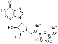 肌苷-5-二磷酸二钠盐 54735-61-4