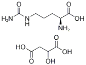 L-瓜氨酸-DL-苹果酸(1:1) 54940-97-5