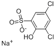 3,5-二氯-2-羟基苯磺酸钠 54970-72-8