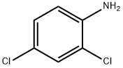2,4-二氯苯胺 554-00-7
