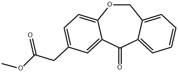 伊索克酸甲酯 55689-64-0