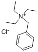 苄基三乙基氯化铵 56-37-1