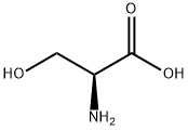 L-丝氨酸 56-45-1
