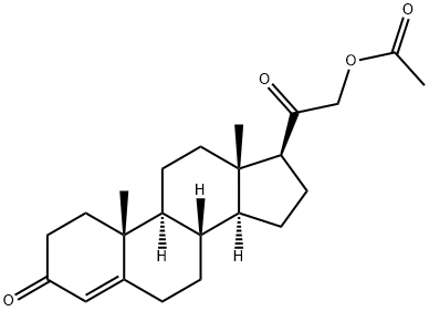 醋酸去氧皮质酮 56-47-3