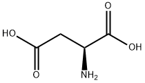 L-天门冬氨酸 56-84-8