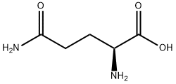 L-谷氨酰胺 56-85-9
