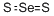 二硫化硒 56093-45-9