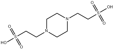 哌嗪-N,N-二(2-乙磺酸) 5625-37-6