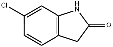 6-氯氧化吲哚 56341-37-8