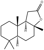 香紫苏内酯 564-20-5