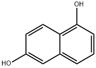 1,6-二羟基萘