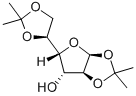 双丙酮葡萄糖 582-52-5