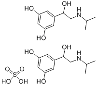 硫酸奥西那林 5874-97-5