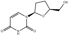 2,3-二脱氧尿苷 5983-09-5