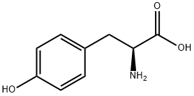 L-酪氨酸 60-18-4
