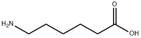 6-氨基己酸 60-32-2