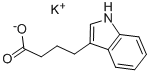 3-吲哚丁酸钾 60096-23-3