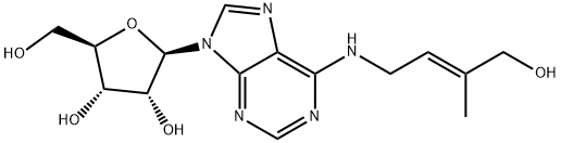 反式玉米素核苷 6025-53-2