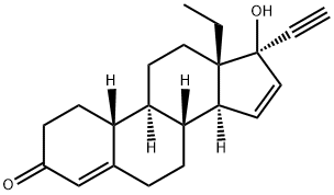 孕二烯酮 60282-87-3