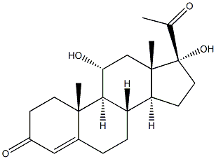11A.17A-二羟基黄体酮 603-98-5