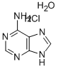 腺嘌呤盐酸盐 6055-72-7