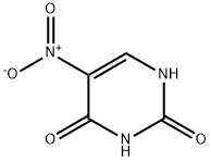 5-硝基尿嘧啶 611-08-5