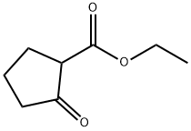 2-氧代环戊羧酸乙酯 611-10-9
