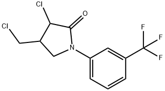 氟咯草酮 61213-25-0