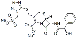 头孢尼西钠 61270-78-8