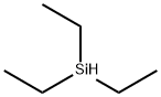 三乙基硅烷 617-86-7