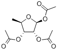 1,2,3-三乙酰氧基-5-脱氧-D-核糖 62211-93-2