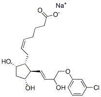 氯前列烯醇钠