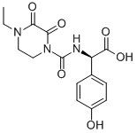 氧哌嗪酸 62893-24-7