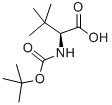 N-Boc-L-叔亮氨酸 62965-35-9