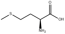 L-蛋氨酸 63-68-3