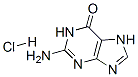 鸟嘌呤盐酸盐 635-39-2