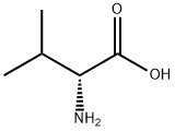 D-缬氨酸 640-68-6