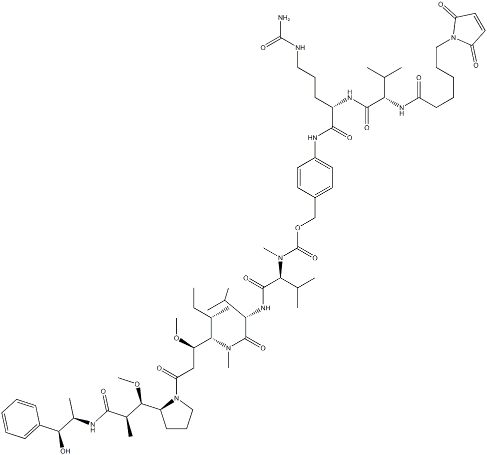 VCMMAE 646502-53-6