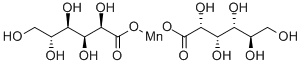 葡萄糖酸锰 6485-39-8