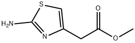 2-氨基-4-噻唑乙酸甲酯