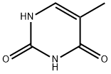 胸腺嘧啶 65-71-4
