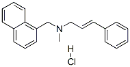 盐酸萘替芬 65473-14-5