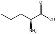 L-正缬氨酸 6600-40-4