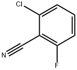 2-氯-6-氟苯腈 668-45-1