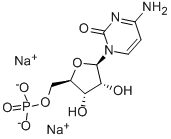 胞苷 5-磷酸二钠盐 6757-06-8