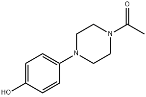 1-乙酰基-4-(4-羟基苯基)哌嗪 67914-60-7