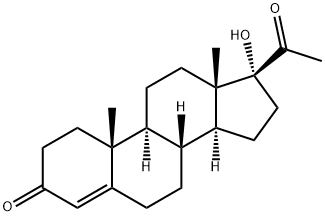 羟孕酮