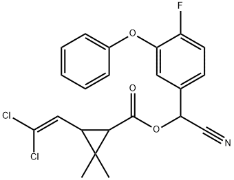 氟氯氰菊酯 68359-37-5