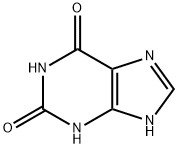 2,6-二羟基嘌呤 69-89-6