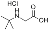 N-叔丁基甘氨酸 盐酸盐 6939-23-7